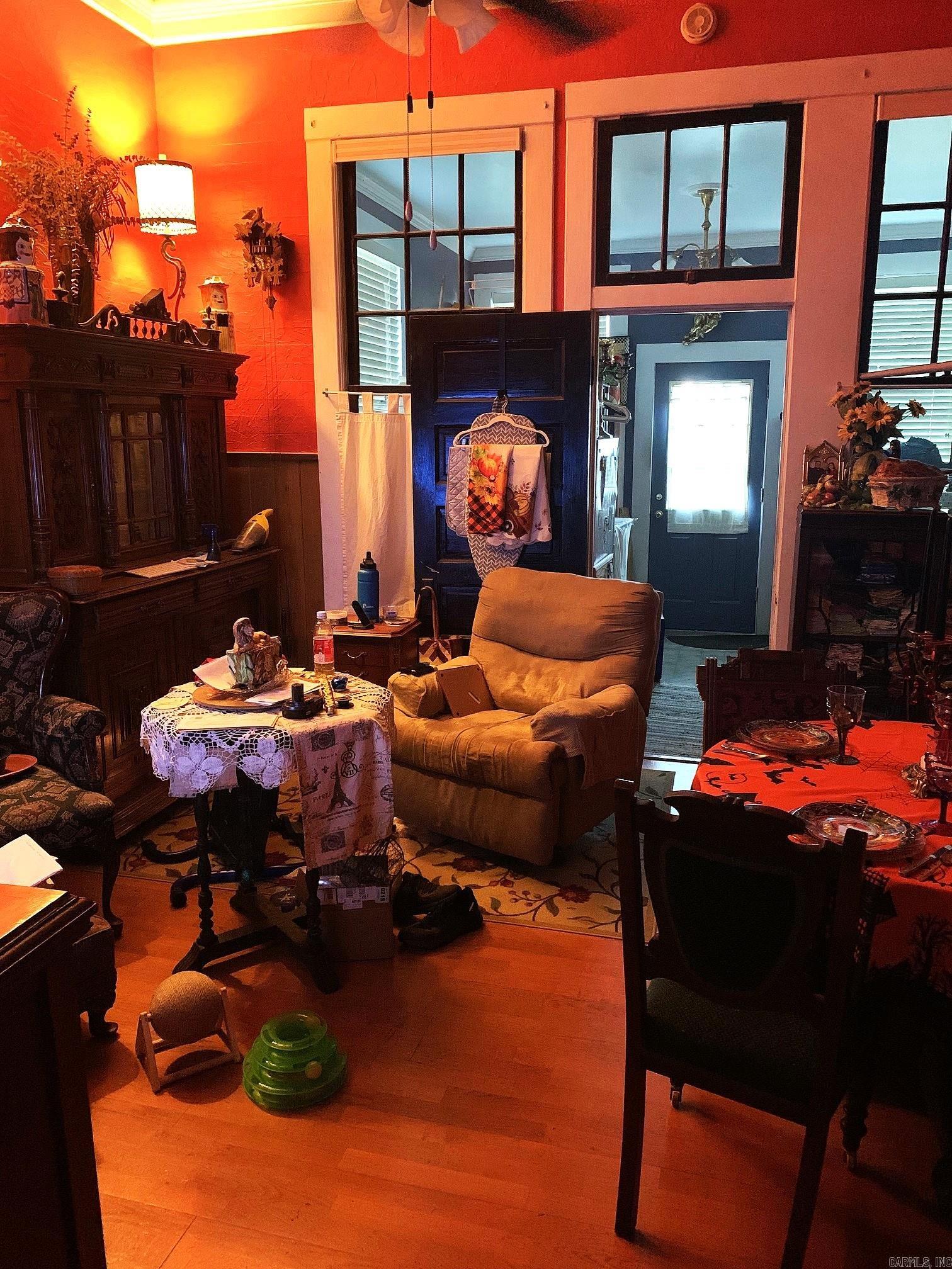 NORTHEAST ADD - Residential