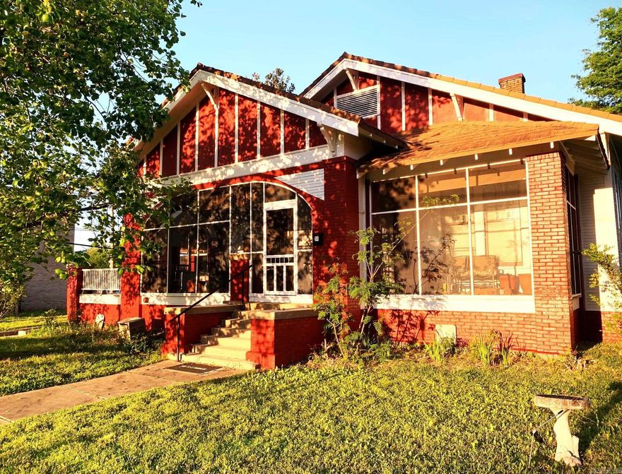 You can't help but fall in love at first site with this charming home. The hardwood floors and tall ceilings make you feel right at home. The 18 x 18 shop is perfect for any hobby or vision you my have.