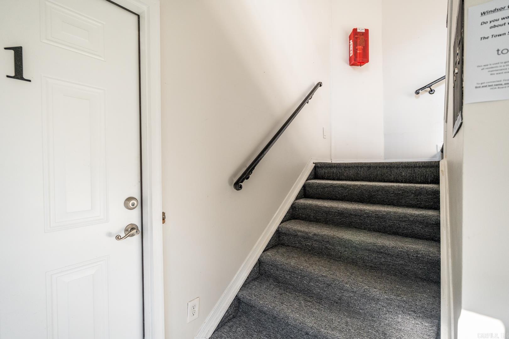 Windsor Garden Condominiums - Residential