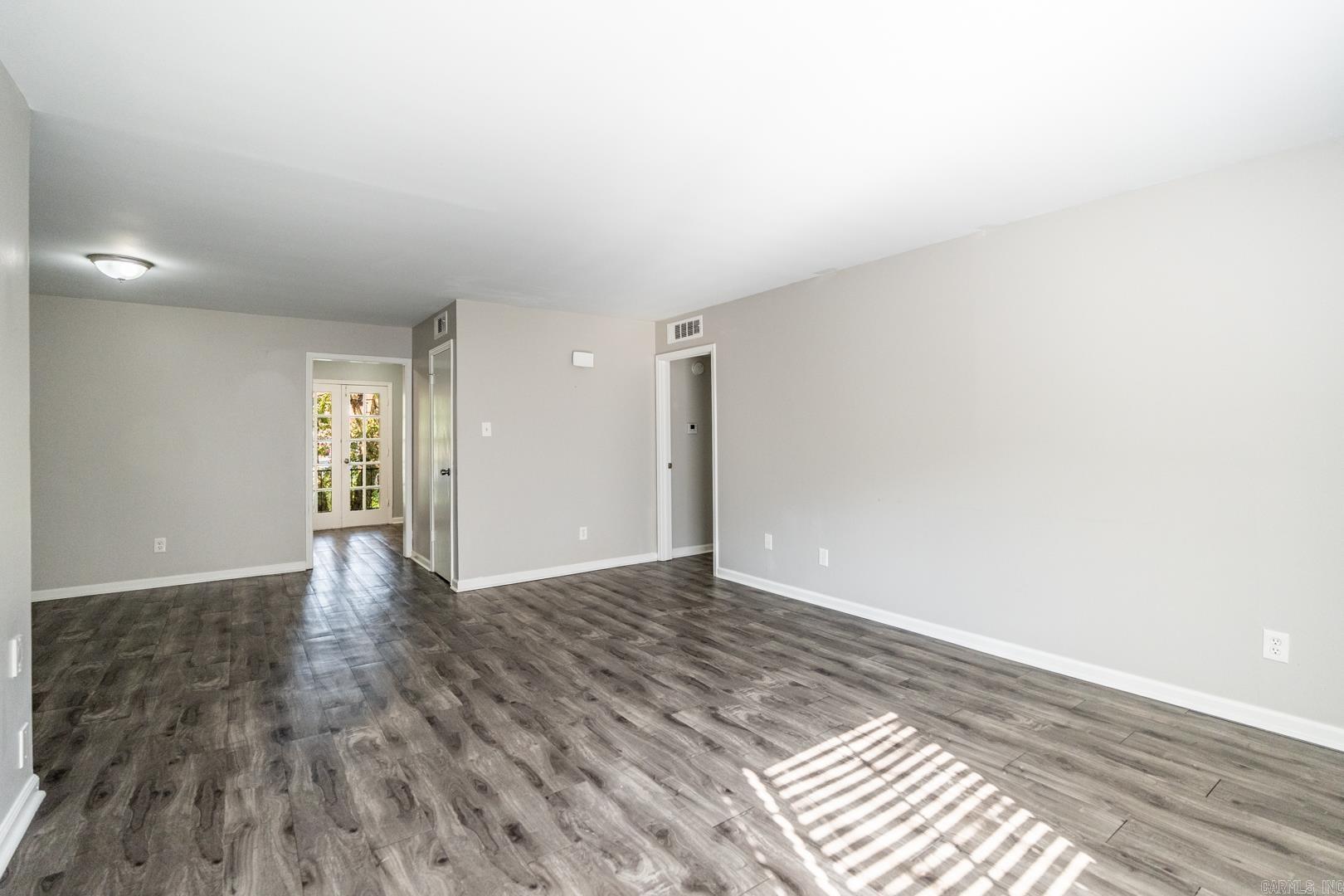 Windsor Garden Condominiums - Residential