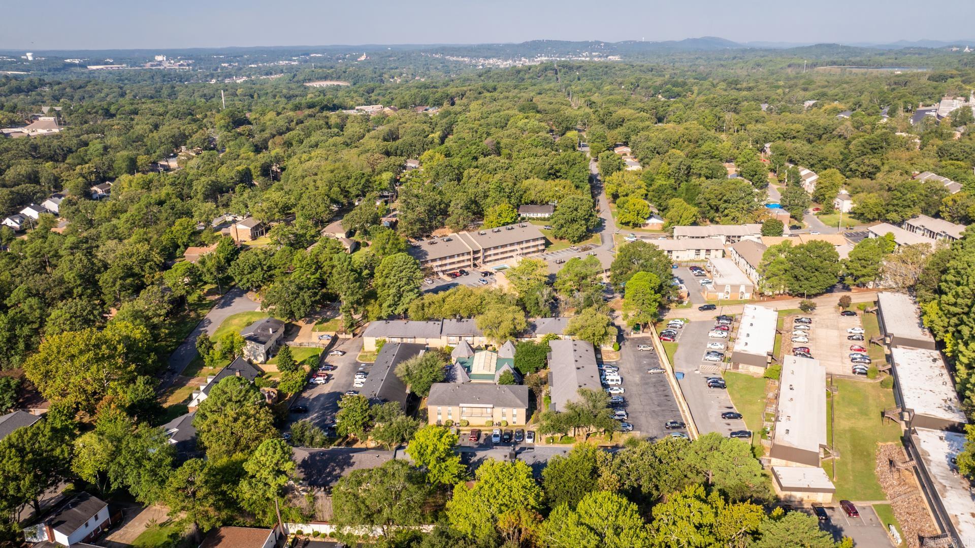 Windsor Garden Condominiums - Residential