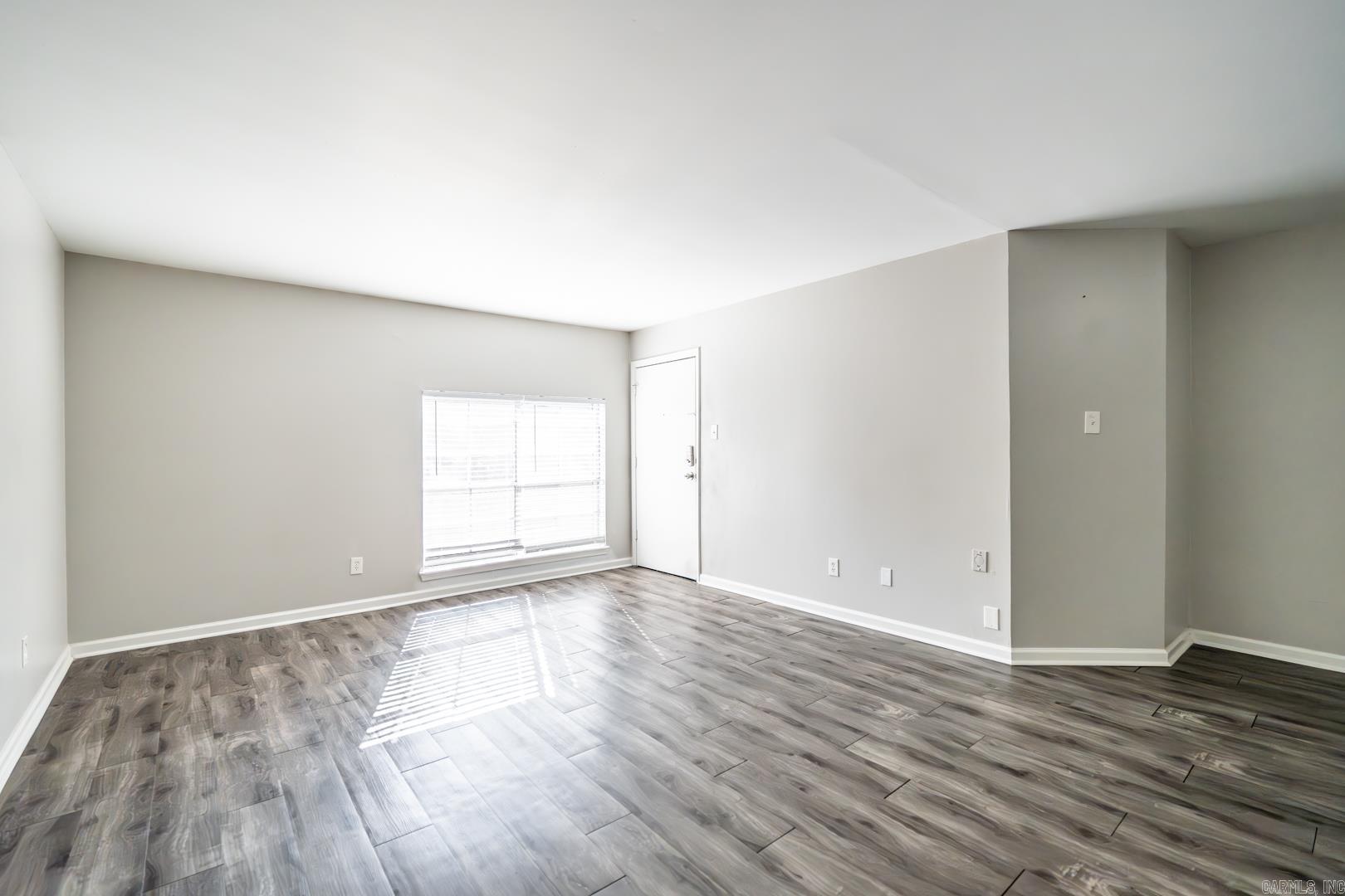 Windsor Garden Condominiums - Residential