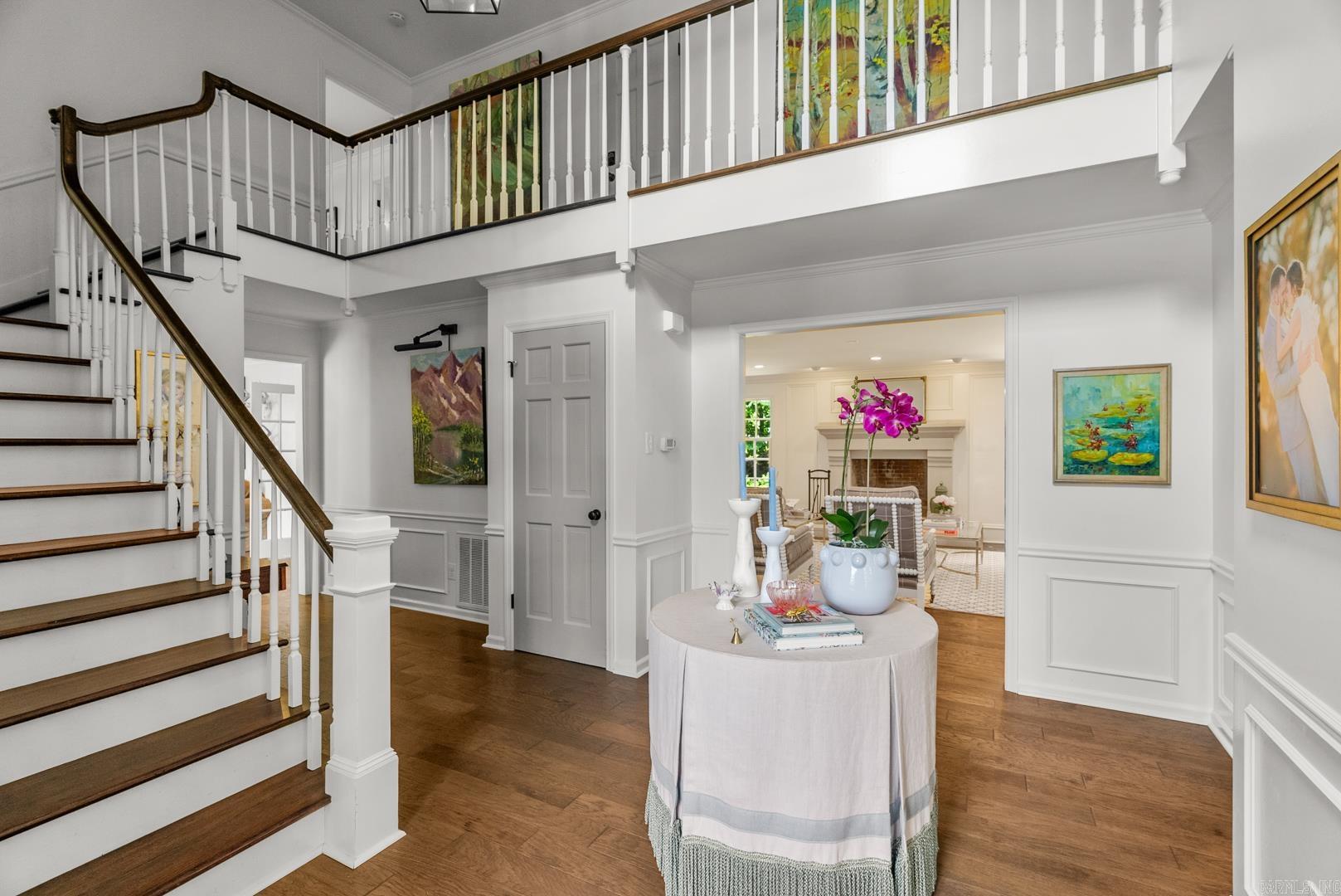 RIVERVIEW MANOR - Residential