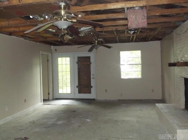 Town & Country - Residential