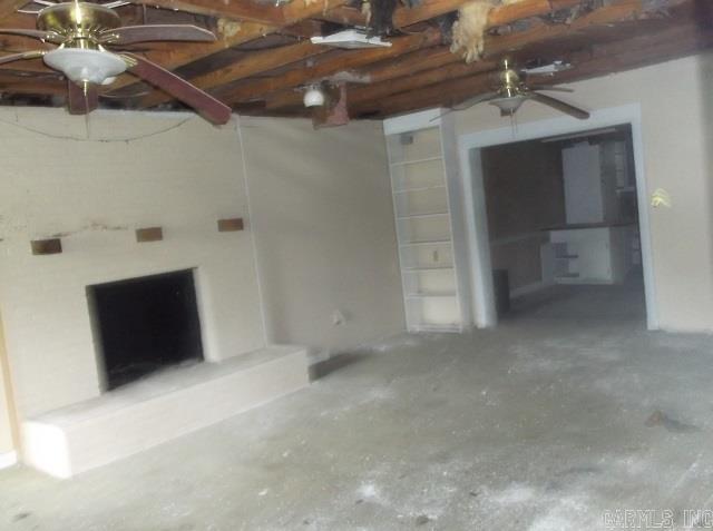 Town & Country - Residential