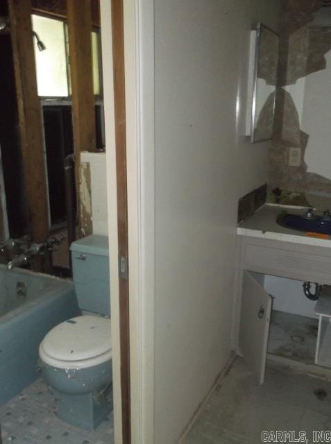 Town & Country - Residential