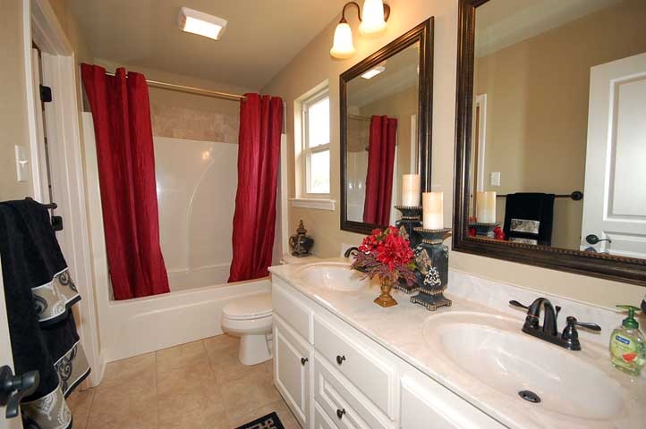 Huntington Place - Residential