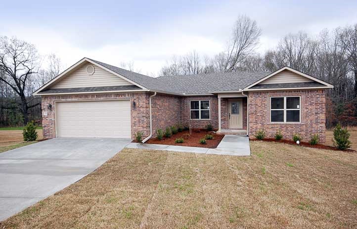 Huntington Place - Residential