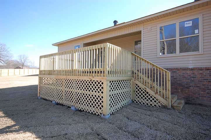 Huntington Place - Residential