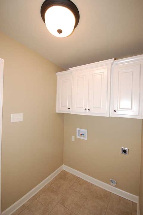 Huntington Place - Residential