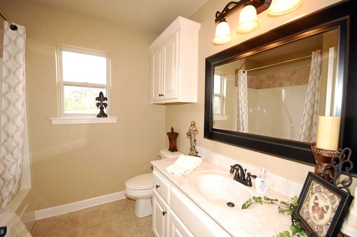 Huntington Place - Residential