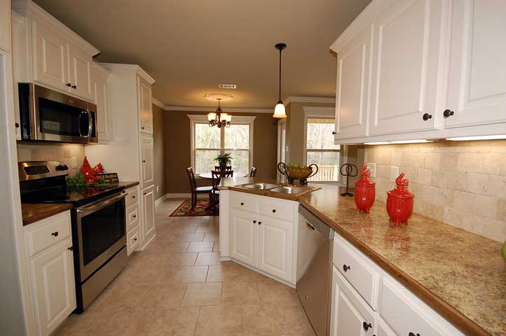 Huntington Place - Residential