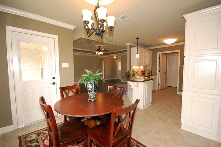 Huntington Place - Residential