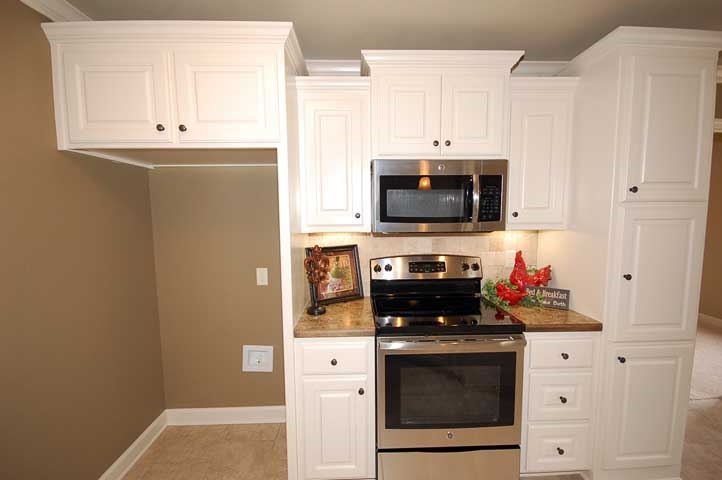 Huntington Place - Residential