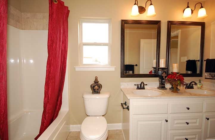 Huntington Place - Residential