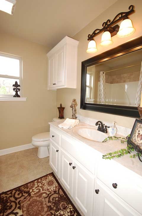 Huntington Place - Residential