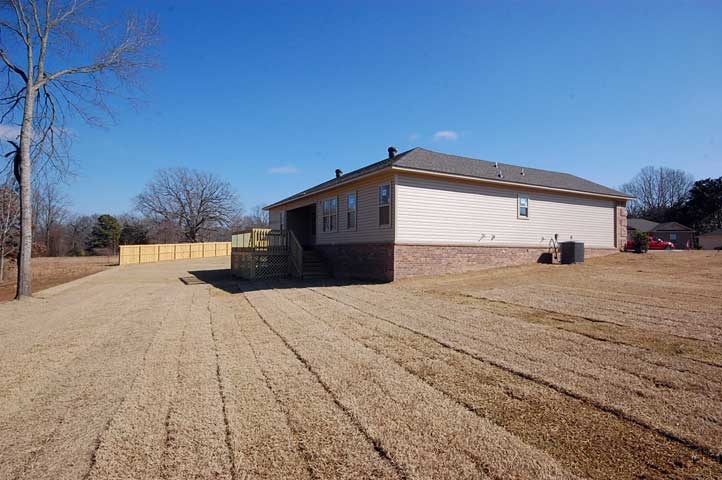 Huntington Place - Residential