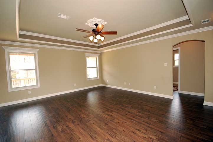 Huntington Place - Residential