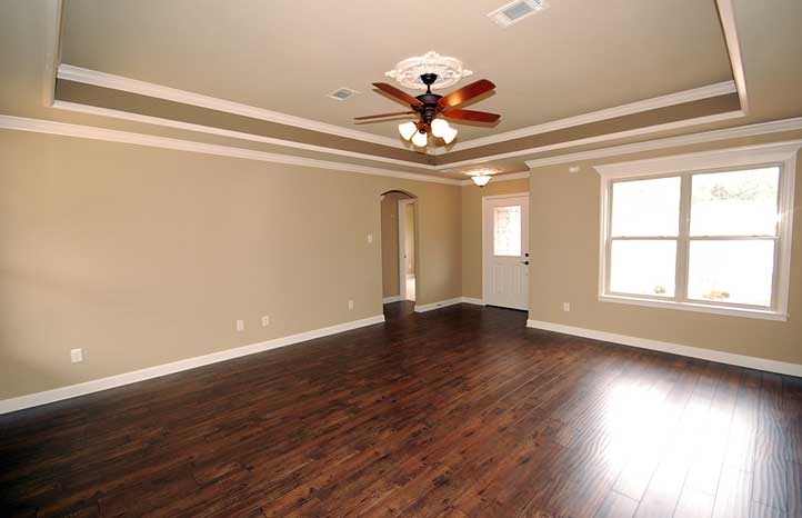 Huntington Place - Residential