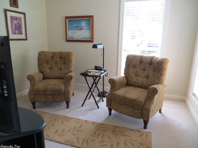 COUNTRY CLUB OF ARK THE - Residential