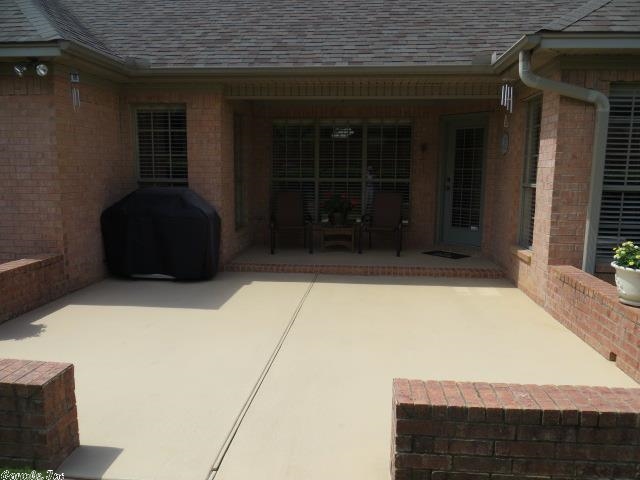 COUNTRY CLUB OF ARK THE - Residential