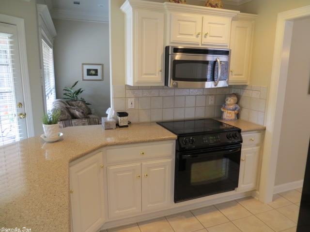 COUNTRY CLUB OF ARK THE - Residential