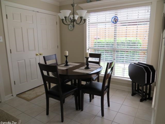 COUNTRY CLUB OF ARK THE - Residential