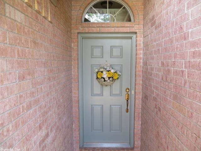 COUNTRY CLUB OF ARK THE - Residential