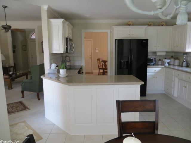 COUNTRY CLUB OF ARK THE - Residential