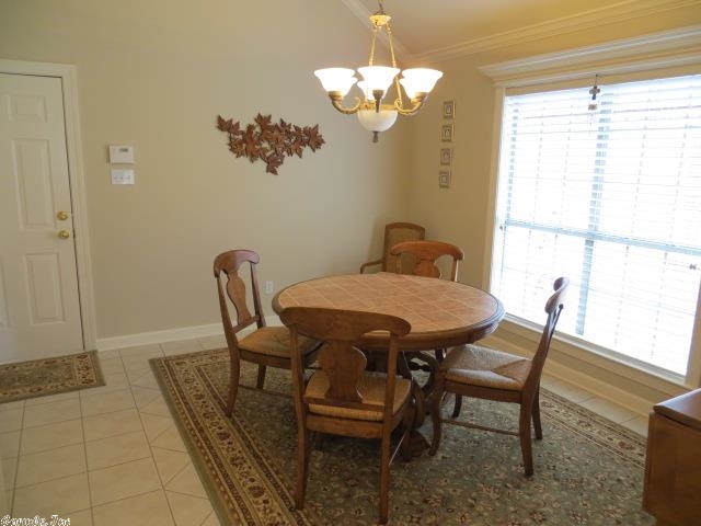 COUNTRY CLUB OF ARK THE - Residential