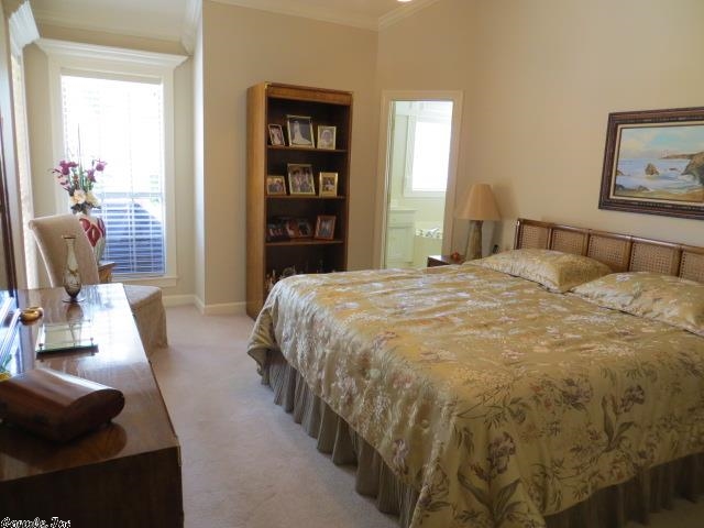 COUNTRY CLUB OF ARK THE - Residential