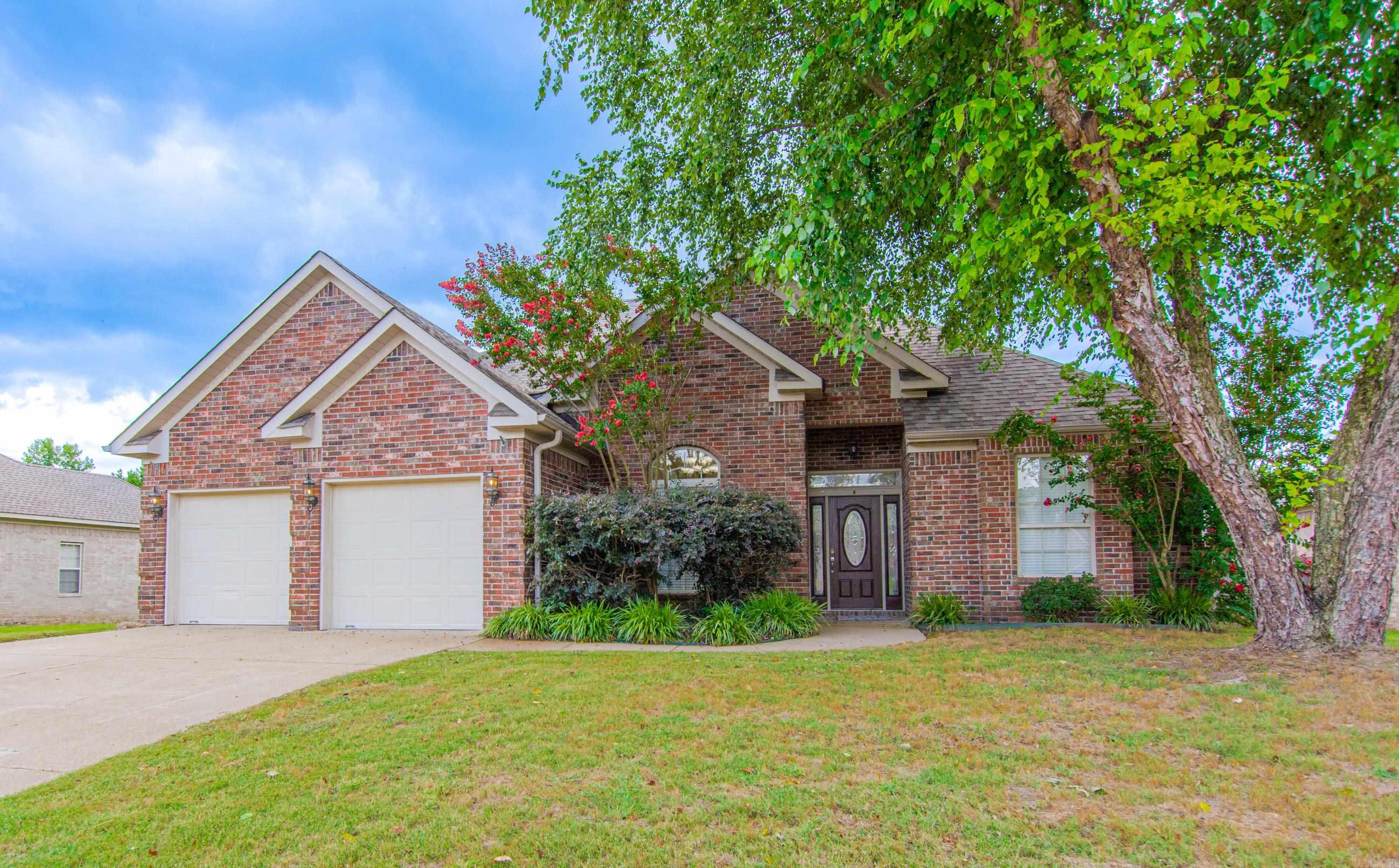 BERRYPATCH ADDITION - Residential