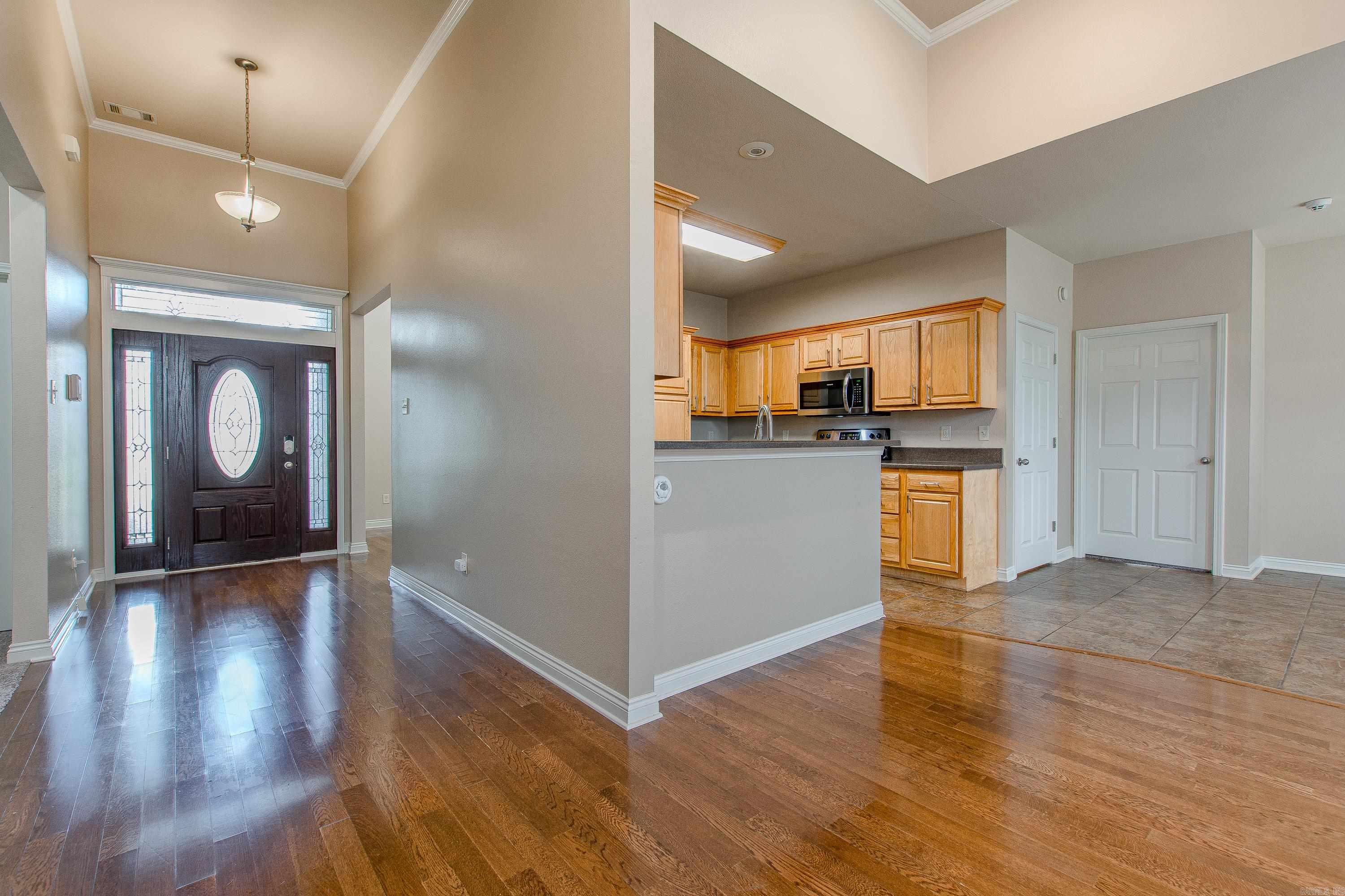 BERRYPATCH ADDITION - Residential