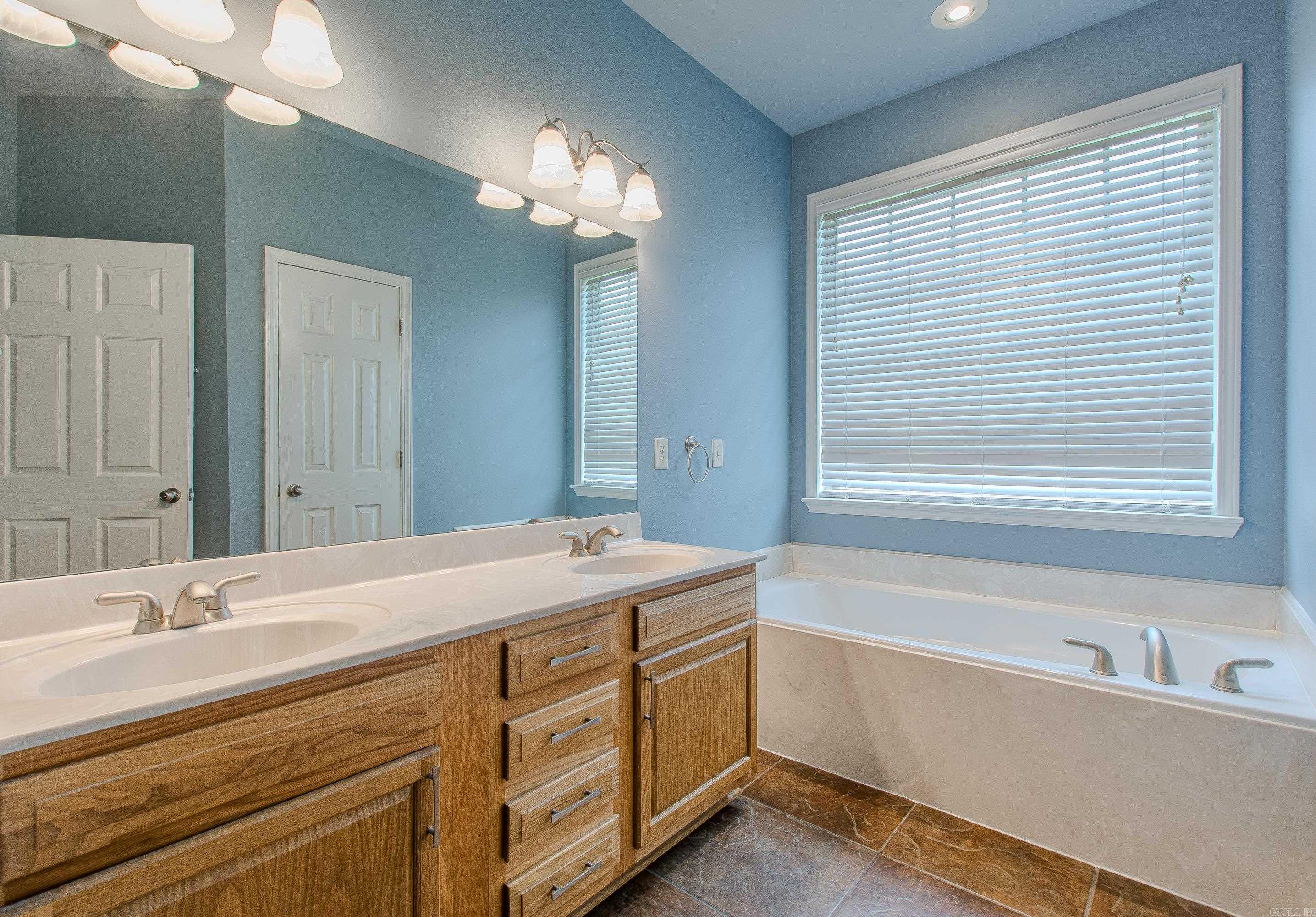 BERRYPATCH ADDITION - Residential