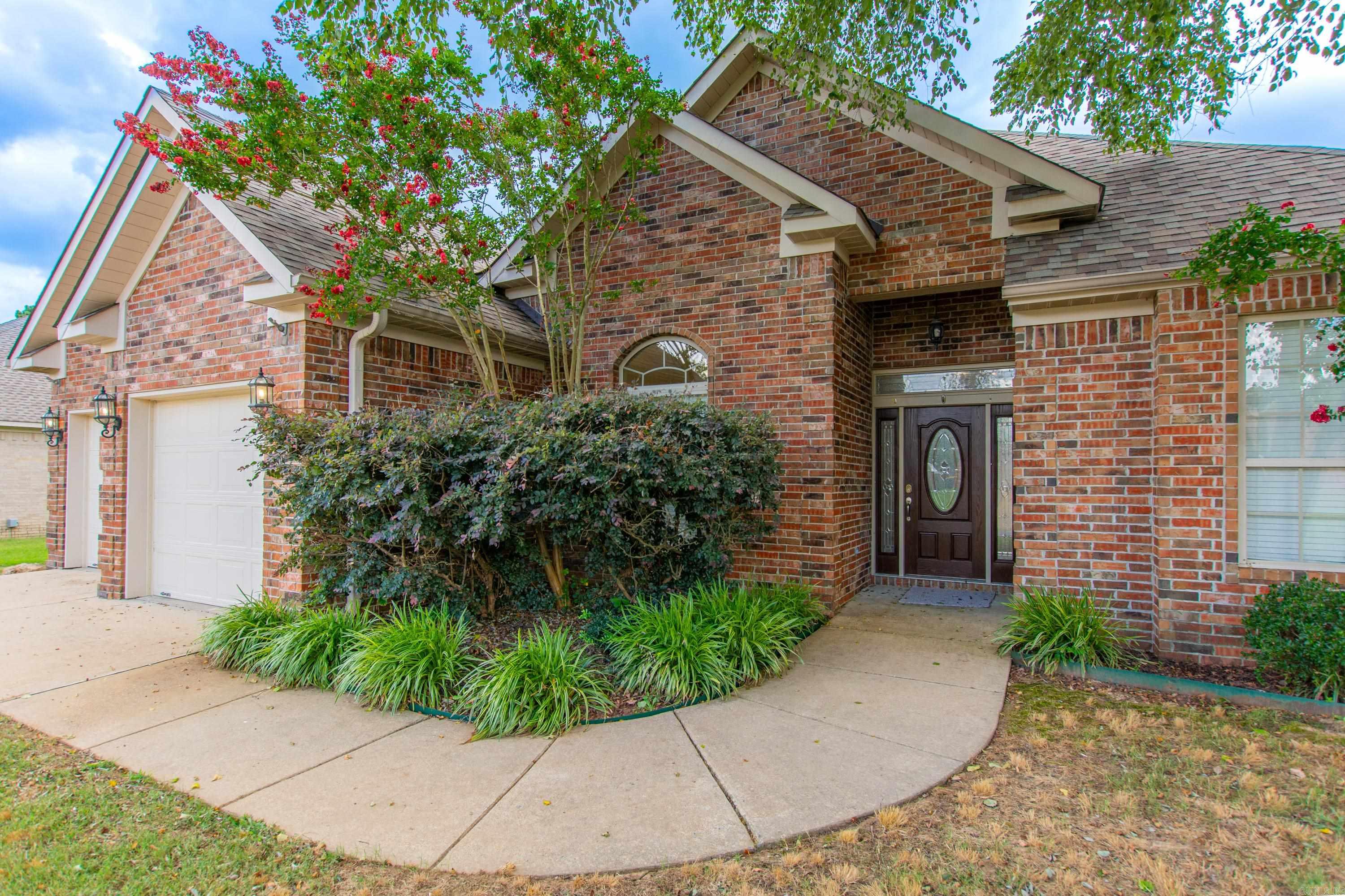 BERRYPATCH ADDITION - Residential