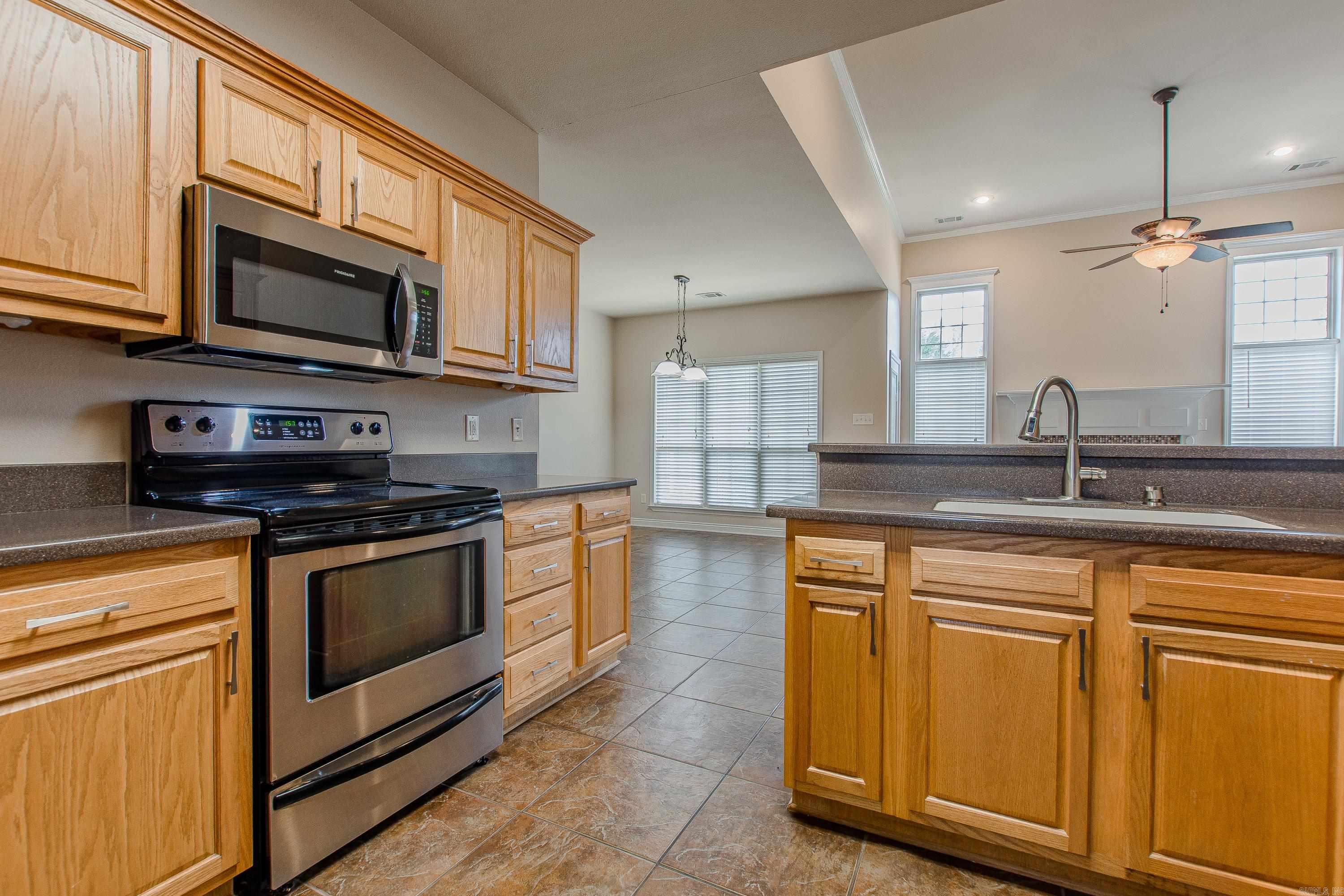 BERRYPATCH ADDITION - Residential