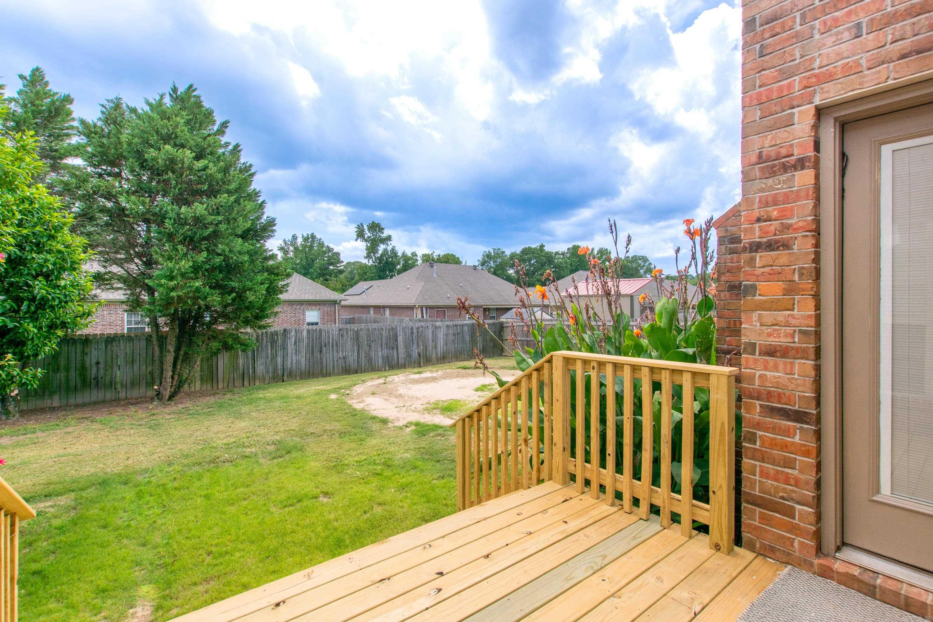 BERRYPATCH ADDITION - Residential