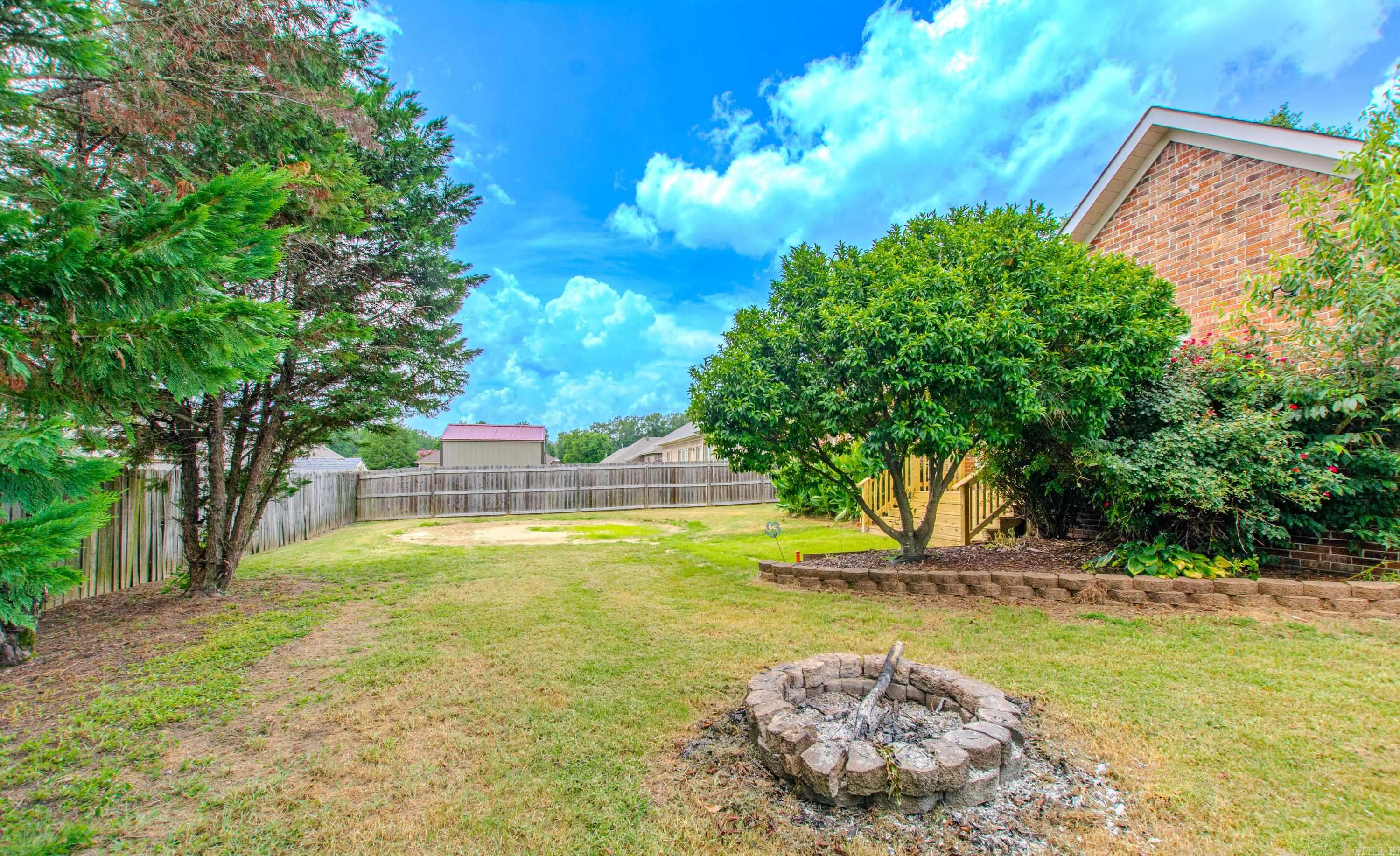 BERRYPATCH ADDITION - Residential