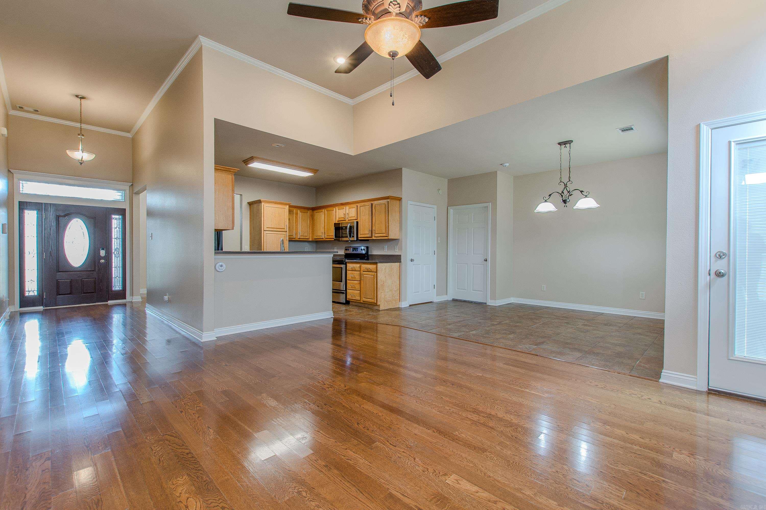 BERRYPATCH ADDITION - Residential