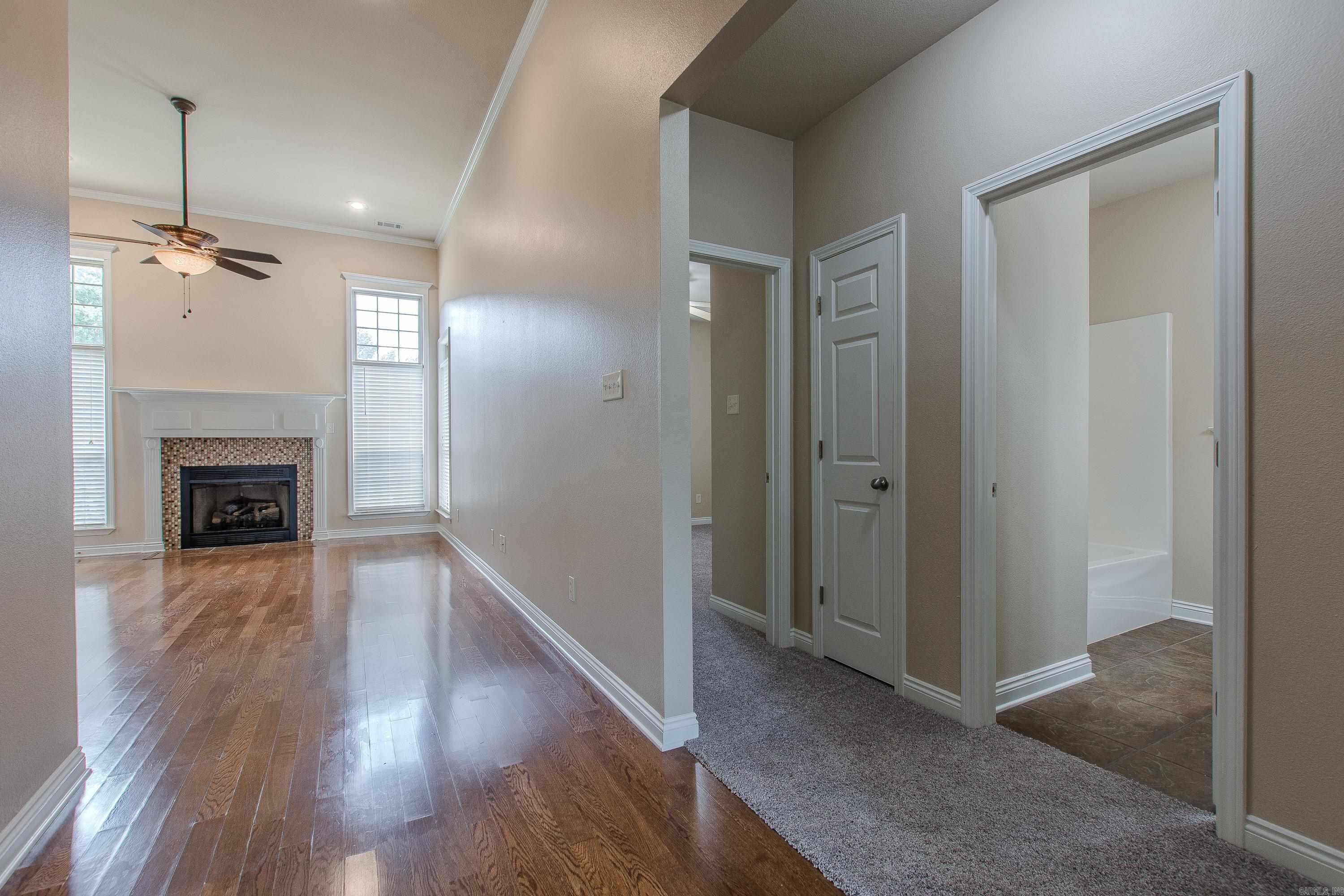 BERRYPATCH ADDITION - Residential