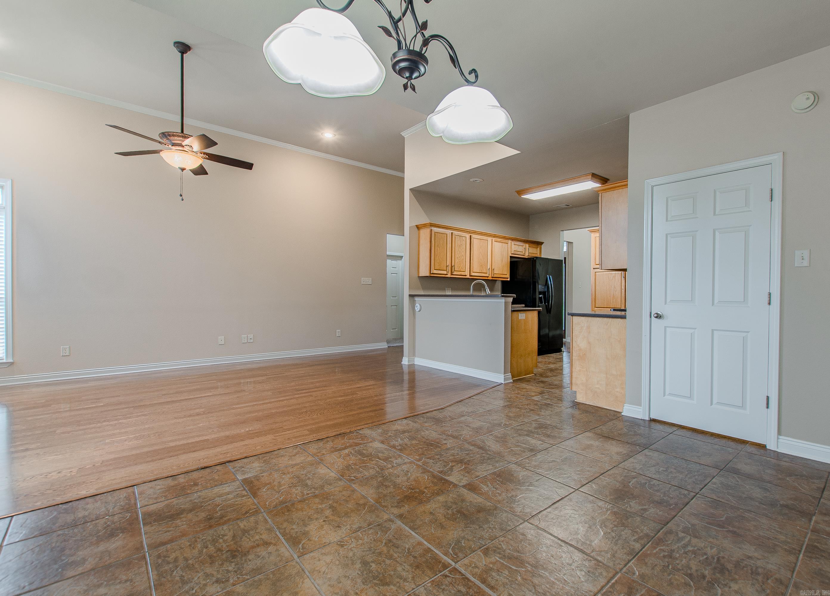 BERRYPATCH ADDITION - Residential