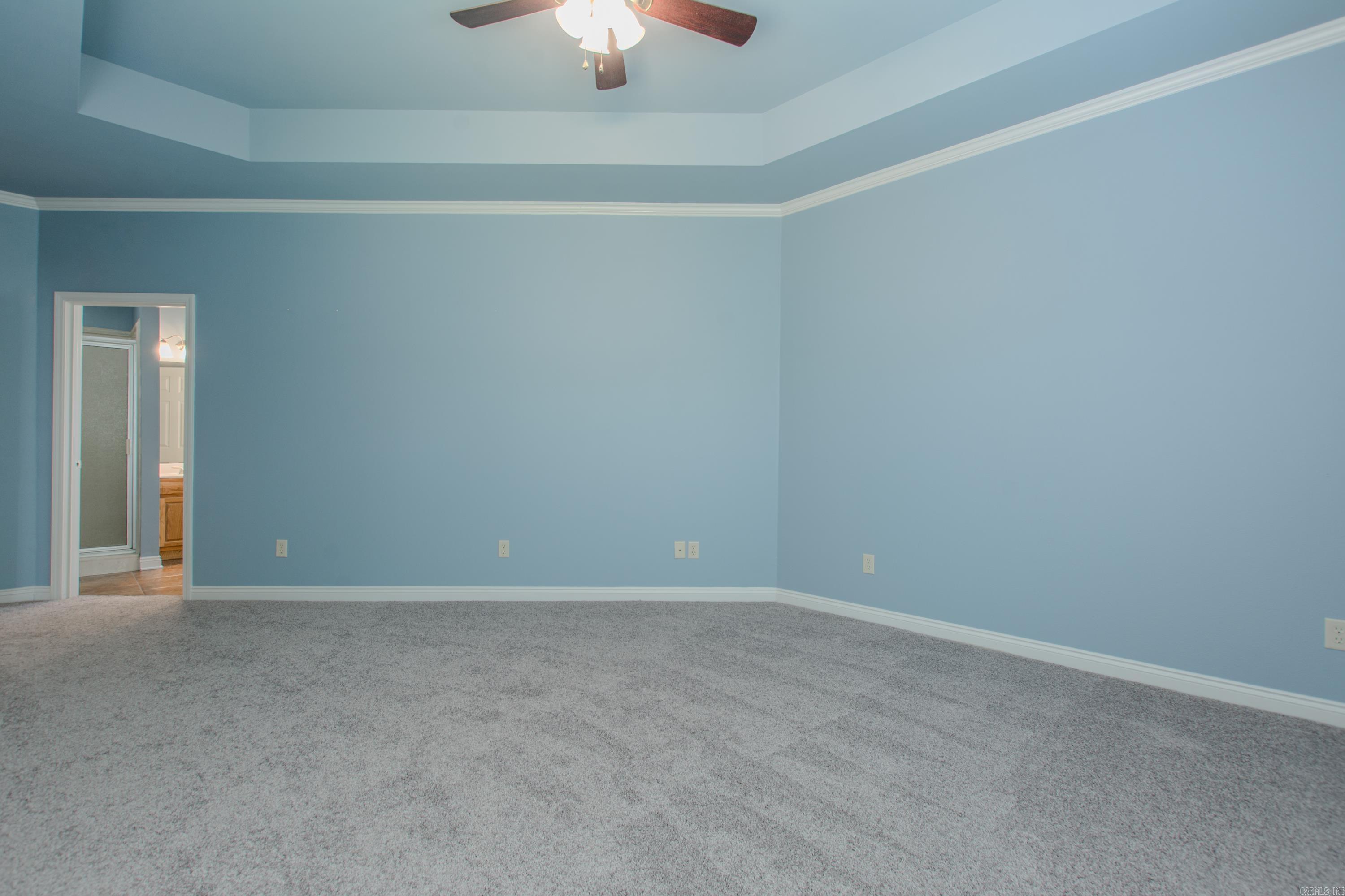 BERRYPATCH ADDITION - Residential