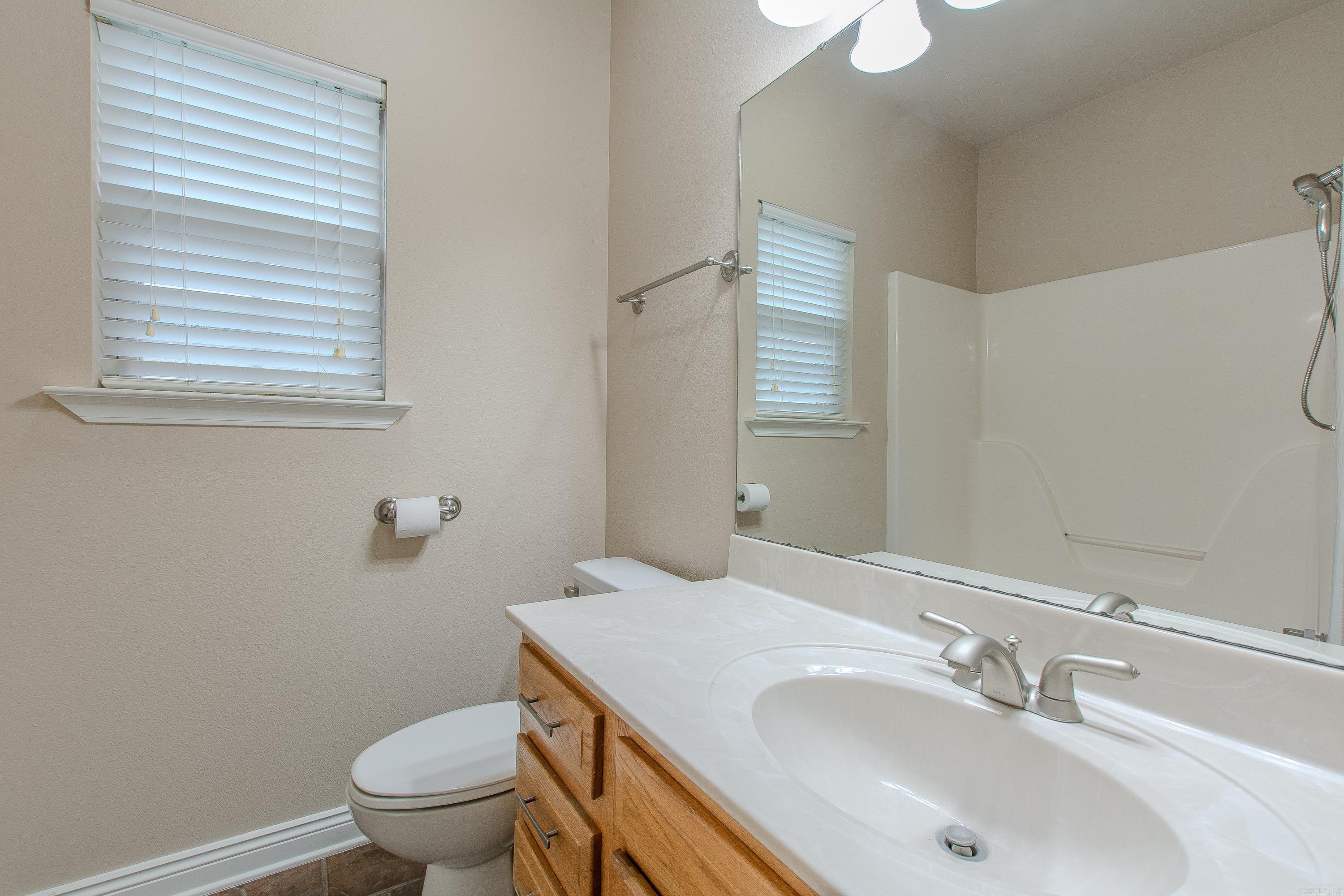 BERRYPATCH ADDITION - Residential