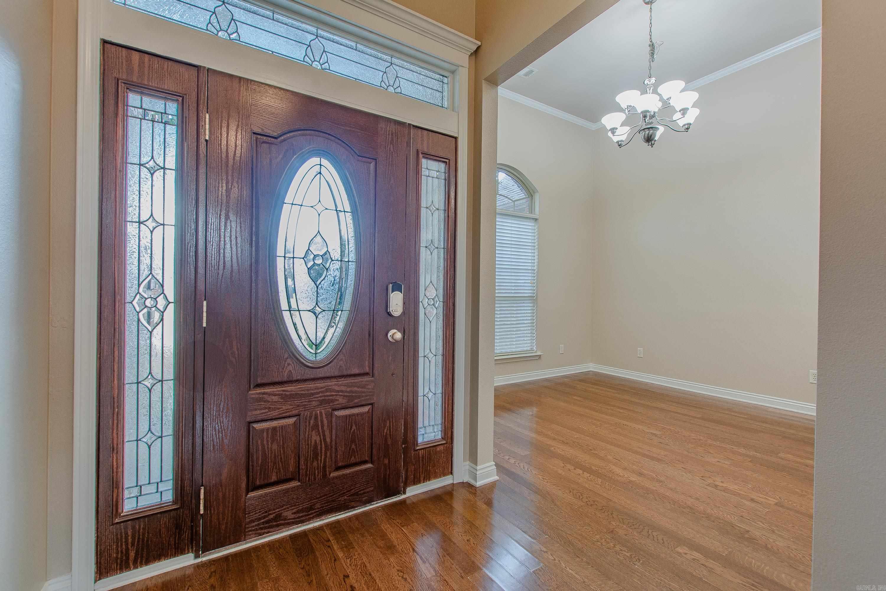 BERRYPATCH ADDITION - Residential