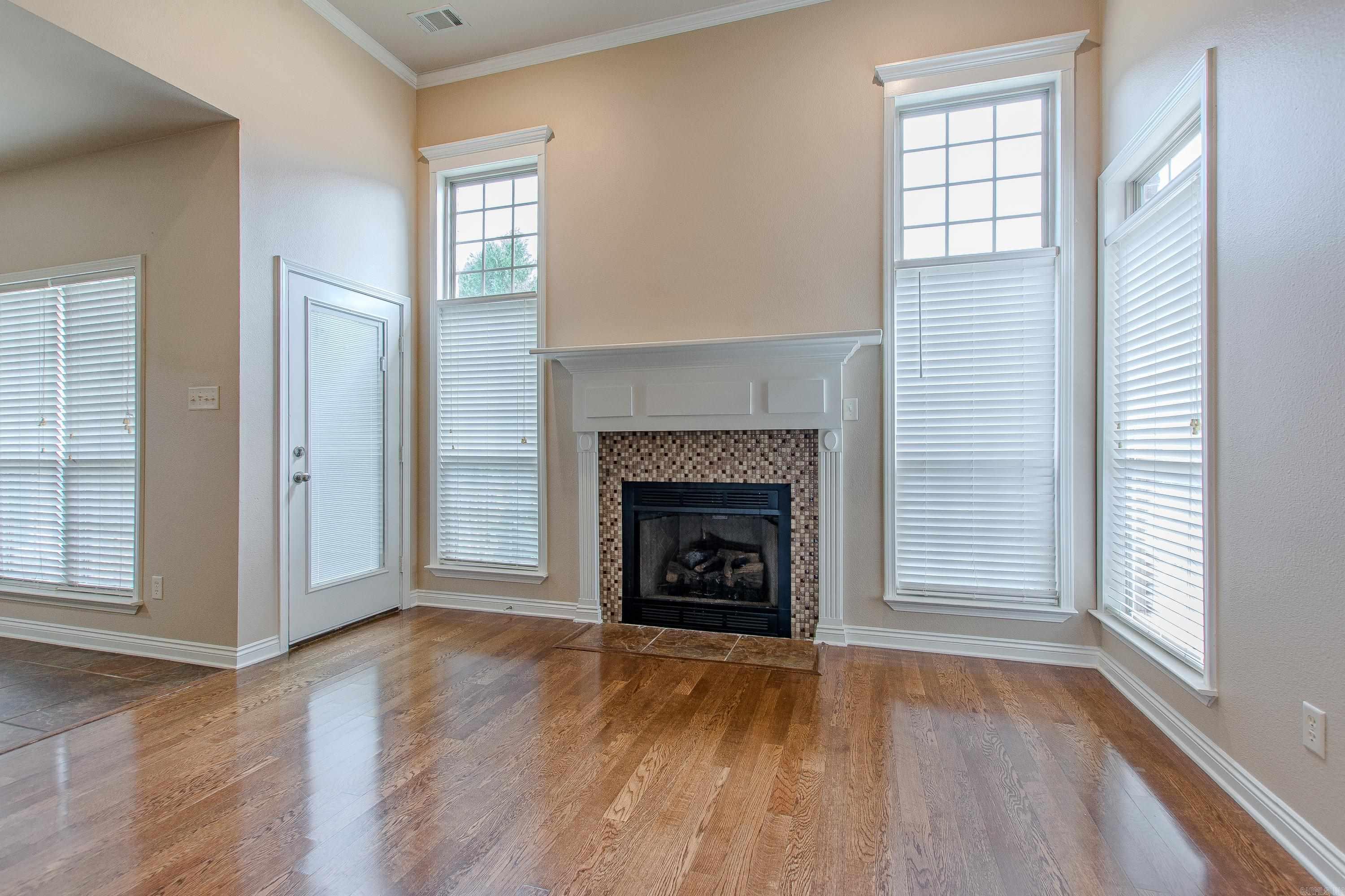 BERRYPATCH ADDITION - Residential