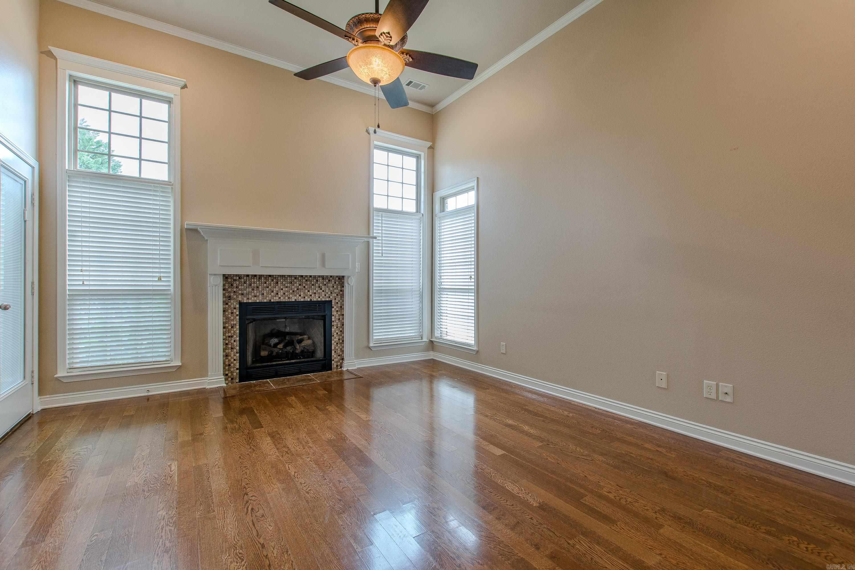 BERRYPATCH ADDITION - Residential