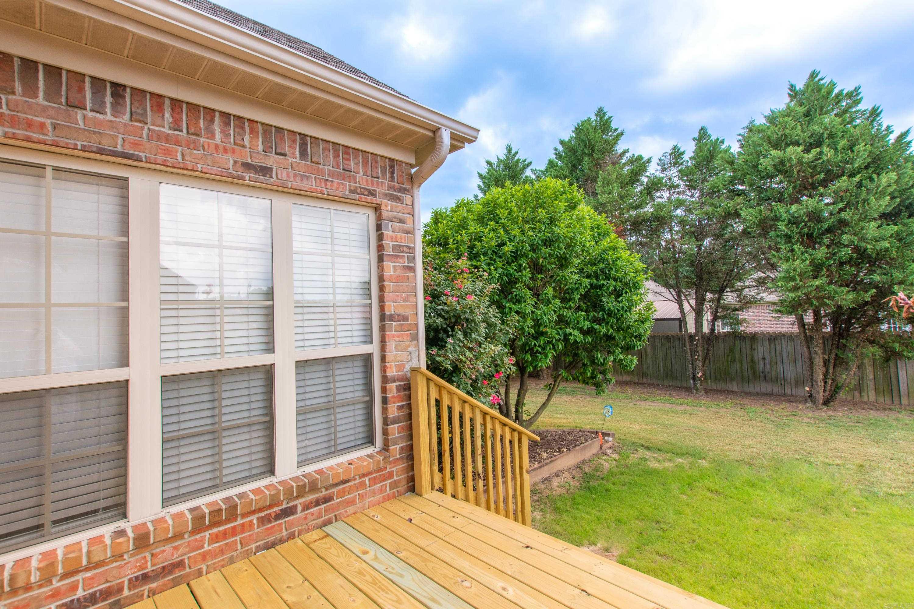 BERRYPATCH ADDITION - Residential