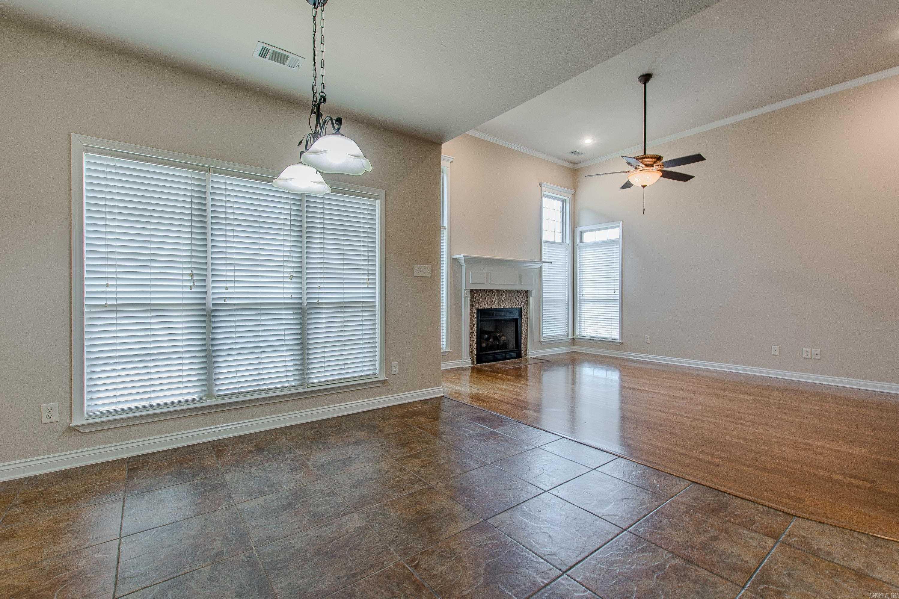 BERRYPATCH ADDITION - Residential