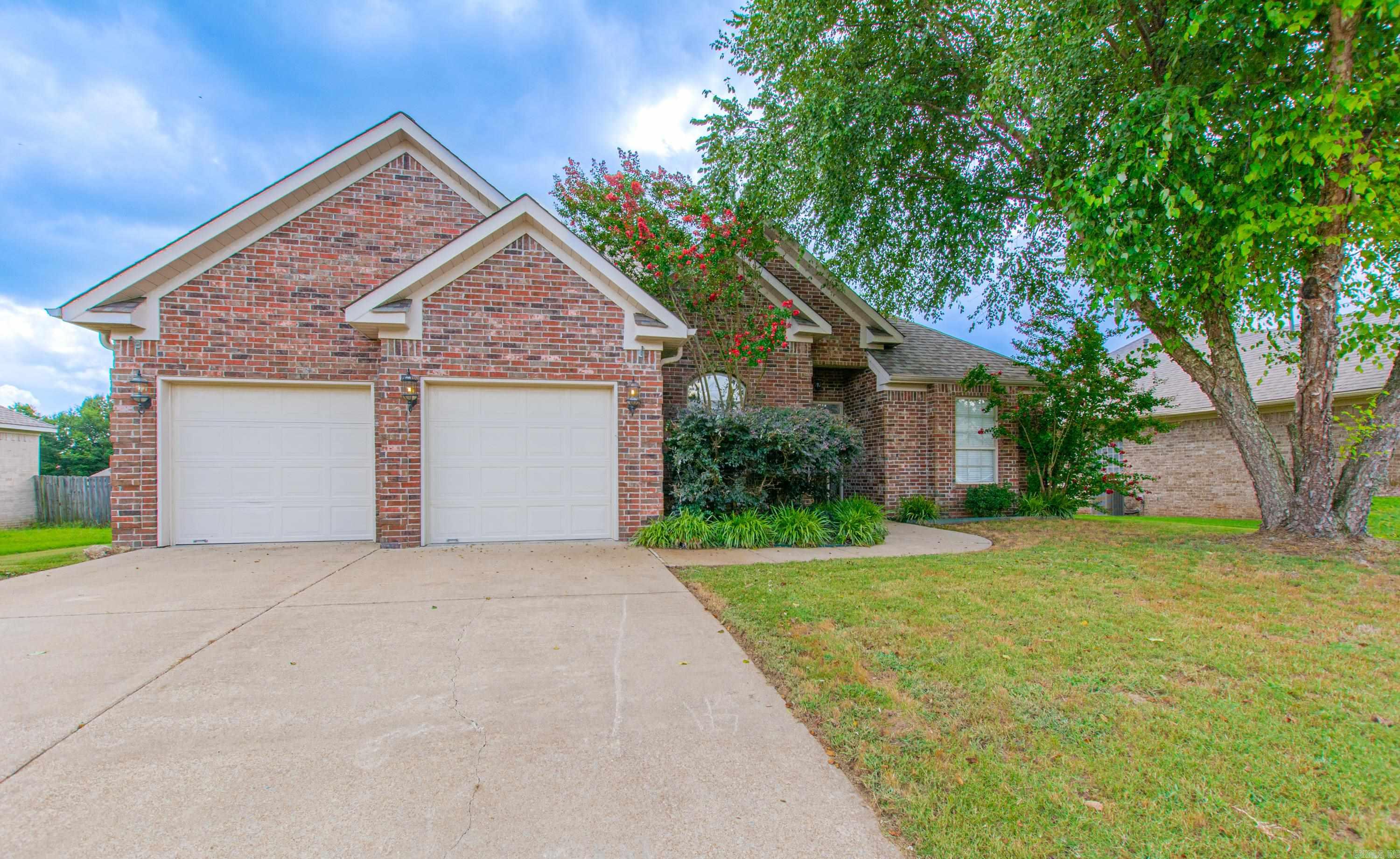 BERRYPATCH ADDITION - Residential