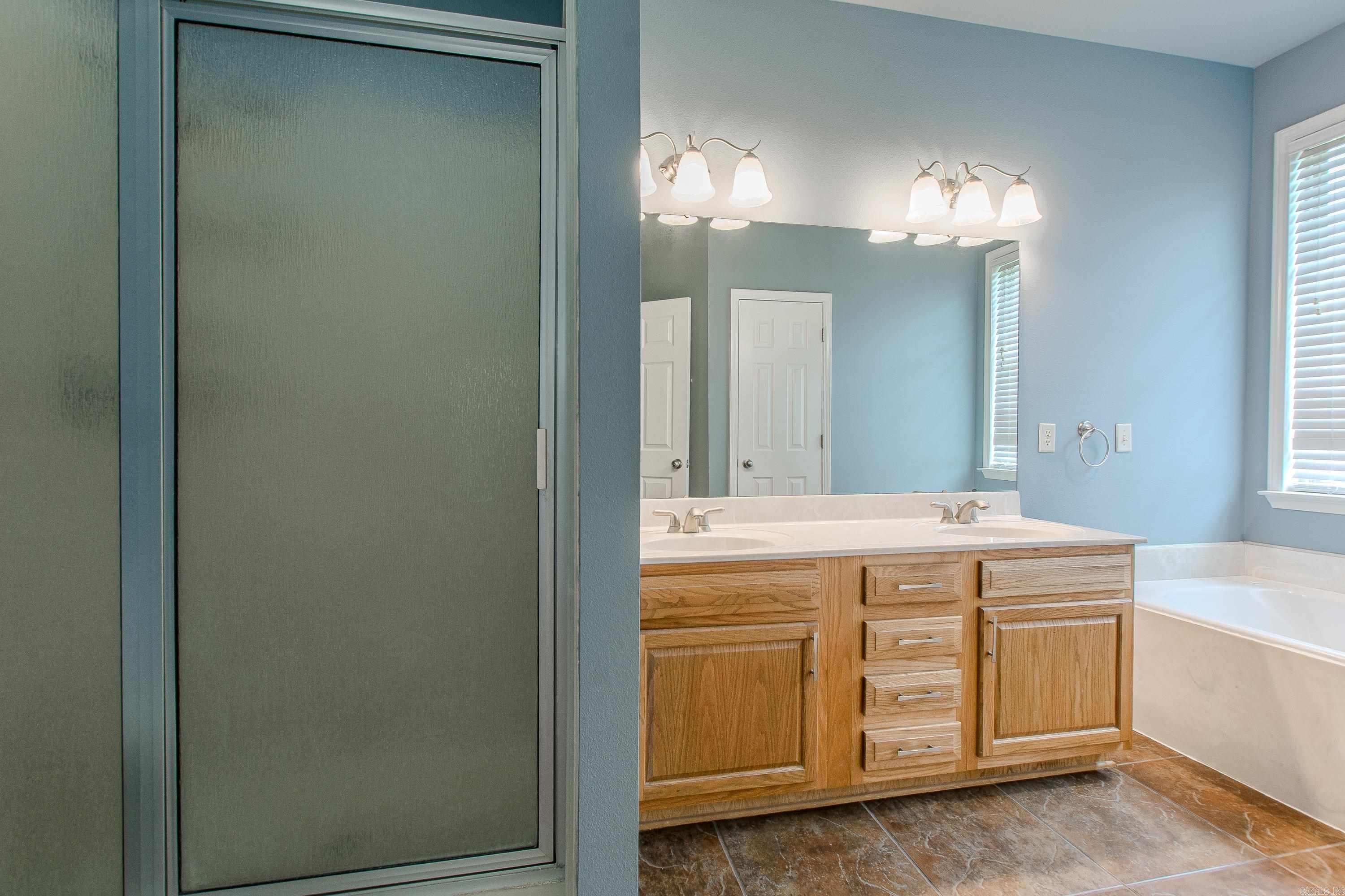 BERRYPATCH ADDITION - Residential